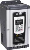 Преобразователь частоты NVF2G-315/TS4, 315кВт, 380В 3Ф , общий тип (CHINT)