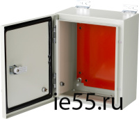 Щит с монтажной панелью NXW5-7050/20 IP54 (CHINT)